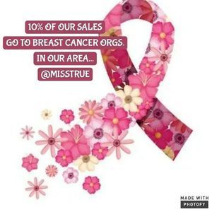 Breast cancer awareness